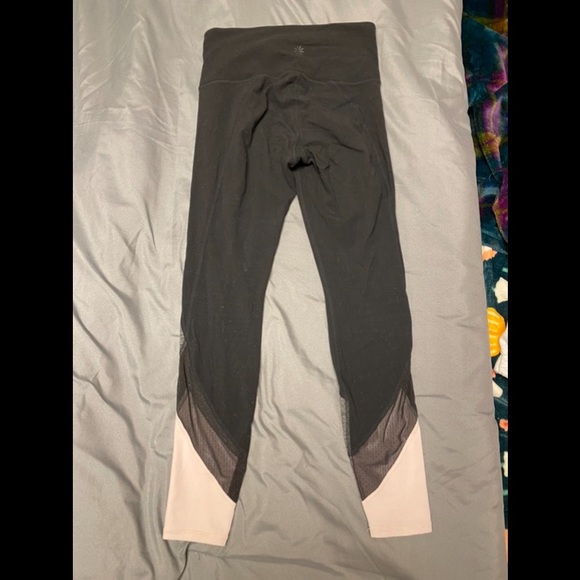 Athleta Leggings - Picture 3 of 4